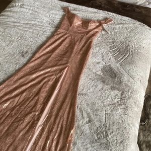 NWT Formal Dress